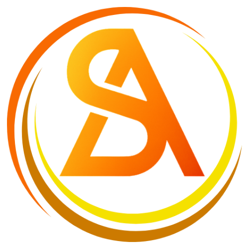 SEVEN DAO ASEAN Logo